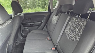 Kia Soul I 2009 Kia Soul klima*alufelgi****, zdjęcie 14