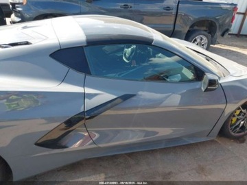 Chevrolet Corvette C7 2024 Chevrolet Corvette Stingray 2LT 2024 6.2l 6.2 Benzyna 495KM, zdjęcie 7