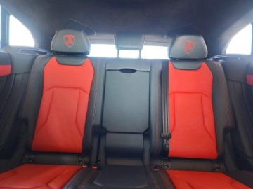 Lamborghini Urus 2022 Lamborghini Urus 2022. 4.0 Benzyna 641KM, zdjęcie 11