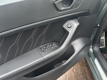 Cupra Ateca Crossover Facelifting 1.5 TSI 150KM 2024 Cupra Ateca 1.5TSI DSG HAK-El. Klapa-Salon PL-FV23, zdjęcie 30