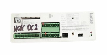 LENZE 33.8202_E 338202E EVF8202-E 33.8202-E ушко