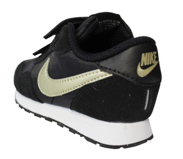 ДЕТСКАЯ ОБУВЬ NIKE VALIANT CN8560 009 R 25