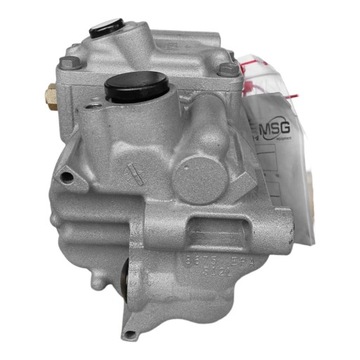 Компрессор кондиционера 1K0820803G Audi Seat Skoda VW 1.9 TDI 2.0 TDI