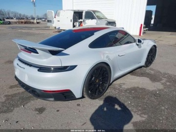 Porsche 911 992 2024 Porsche 911 Carrera S2024 3.0 Benzyna 443KM, zdjęcie 5