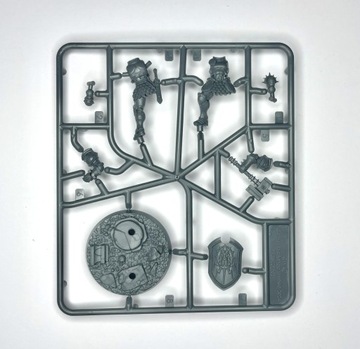 [Предзаказ] Age of Sigmar: Набор красок и инструментов + БЕСПЛАТНО (Новый Stormcast)