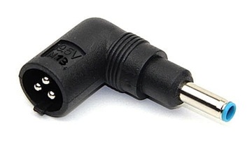 Wtyk do zasilacza M13 19.5V - 4.5x3.0