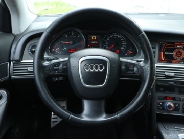 Audi A6 C6 Avant 3.0 V6 TDI 225KM 2005 Audi A6 3.0 TDI , 221 KM, 4X4, Automat, Navi, zdjęcie 20