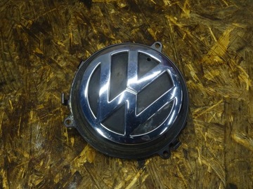 VW GOLF V 03-08 ДВЕРНАЯ РУЧКА ДВЕРИ БАГАЖНИКА ЗАД ЗАДНИЙ БАГАЖНИКА 1K0827469E 