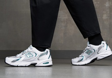 New Balance MR530 - Sneakersy niskie 38 1/2 AAA