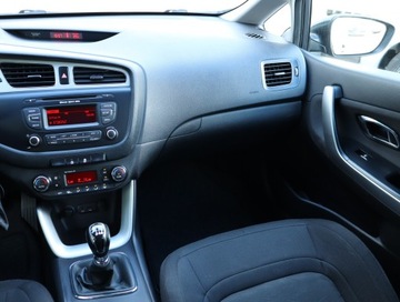 Kia Ceed II Kombi 1.6 GDI 135KM 2013 Kia Ceed 1.6 GDI, Salon Polska, Klima, zdjęcie 4