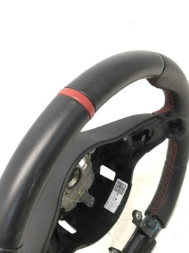 Рулевое колесо W205 W213 W222 W217 C63 S63 AMG LIFT