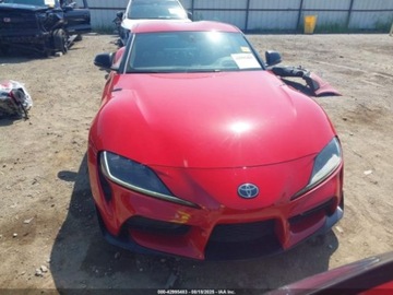 Toyota Supra V 2020 Toyota Supra GR 3.0 Premium 2020 3.0 Benzyna 335KM, zdjęcie 7