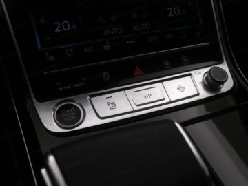 Audi A8 D5 Sedan Facelifting 3.0 50 TDI 286KM 2026 AUDI A8 50 TDI quattro Sedan 3.0 (286KM) 2026, zdjęcie 11