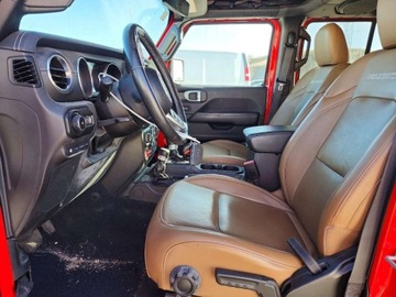 Jeep Wrangler IV 2022 Jeep Wrangler Unlimited Rubicon 4XE 2022 2.0 Hybryda 375KM, zdjęcie 7