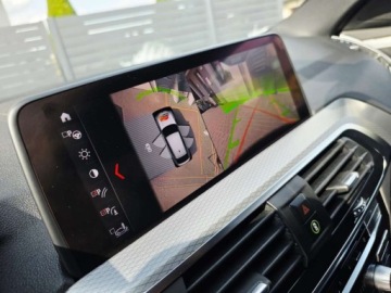 BMW X4 G02 SUV 20d 190KM 2019 BMW X4 ___M Sport Edition___xDrive20d 190KM___Perfekcyjny Egzemplarz___ 2.0, zdjęcie 38