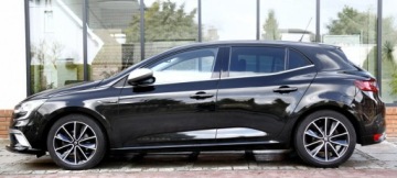 Renault Megane IV Hatchback 5d 1.2 Energy TCe 130KM 2017 Renault Megane GT LINE|TURBO| FuLLLed|Navi|Kamera|, zdjęcie 20