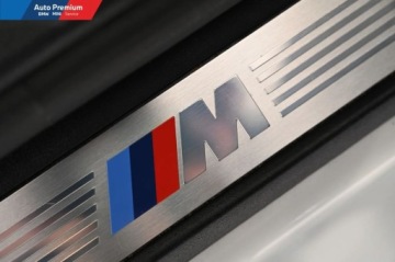 BMW X4 G02 SUV 20d 190KM 2020 BMW X4 xDrive20dFV23Adaptacyjny Reflektor LEDLED Fog lights 2.0 Diesel, zdjęcie 25