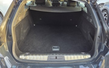 Peugeot 508 II SW 1.5 BlueHDi 130KM 2020 Peugeot 508 1.5 BlueHDi 130KM VAT 23% 97 tyś km, zdjęcie 9