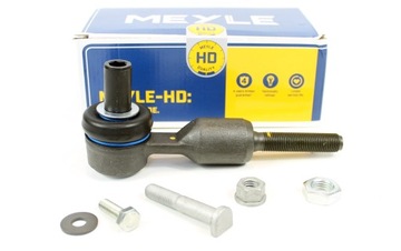 KOŃC. DR. KIER. VW A4/PASSAT 97- LE/PR + Meyle 116 020 8228/HD Końcówka