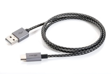 USB-C 3.2 Gen 1 Кабель для сверхскоростной зарядки USB-C длиной 1 м