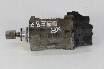 SILNIK WSPOMAGANIA MAGLOWNICY BMW E87 E90 E91