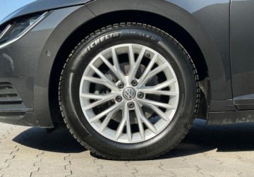 Volkswagen Arteon Fastback 2.0 TDI 150KM 2020 Volkswagen Arteon Essence Pakiety, ACC, Kamera, Podgrzewane 4 fotele i ki, zdjęcie 35