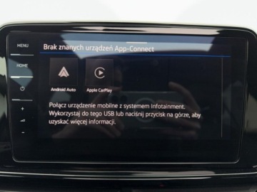 Volkswagen T-Roc I SUV Facelifting 2.0 TSI 190KM 2025 Volkswagen T-Roc 2.0 TSI 190 KM 4Motion FV23 Matrix WEBASTO Panorama, zdjęcie 25