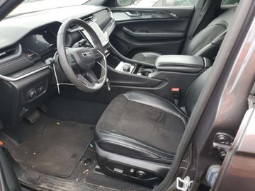 Jeep Grand Cherokee V 2023 Jeep Grand Cherokee L Laredo 2023 3.6 Benzyna 293KM, zdjęcie 7