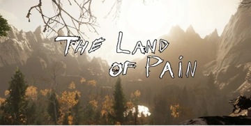 THE LAND OF PAIN KLUCZ STEAM PC + BONUSOWA GRA