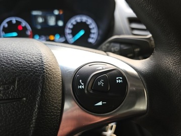 Ford Transit Connect III Van L1 1.5 EcoBlue 120KM 2022 Ford Transit Connect FORD Transit Connect 1.5 EcoB, zdjęcie 15