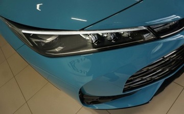 MG HS I 2025 MG HS Hybrid Nowy MG HS Hybrid Wyprzedaz rocznika 2025 1.5 Hybryda, zdjęcie 5