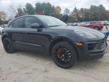 Porsche Macan 2023 Porsche Macan GTS 2023 2.9l 2.9 Benzyna 434KM, zdjęcie 4