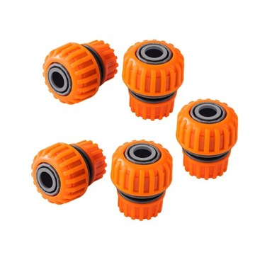 5 szt. Adapter węża do nawadniania Złączka do