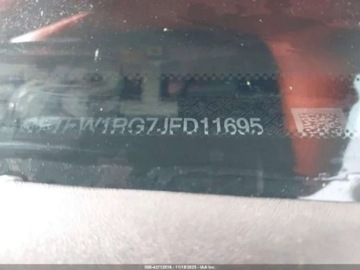 Ford 2018 Ford F150 3.5 V6 457 KM, 4x4, RAPTOR, drobna szkoda, przedstawiciel IAA, zdjęcie 16