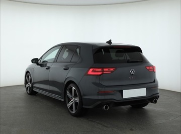 Volkswagen Golf VIII GTI 2.0 TSI 245KM 2022 VW Golf 2.0 GTI, Salon Polska, 1. Właściciel, zdjęcie 3