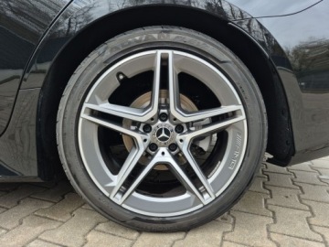 Mercedes CLS C257 Coupe 2.0 300d 245KM 2020 Mercedes-Benz CLS 300 Stylizacja AMG Mbux, zdjęcie 10