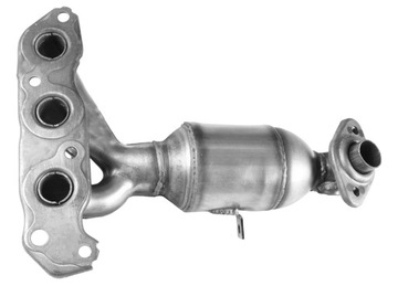 IZAWIT KATALIZATOR NISSAN PIXO 1.0i 12V