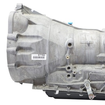 BMW E60 E61 E90 E91 N52 SKŘÍŇ ŘAZENÍ 7547898