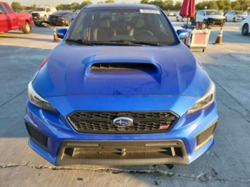 Subaru Impreza IV 2019 Subaru Impreza 2019r., Sti, 2.5L, od ubezpieczalni 2.5 Benzyna 309KM, zdjęcie 1