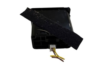 SPÍNACÍ SKŘÍŇKA MITSUBISHI OUTLANDER III (GG_W GF_W ZJ) C8ZF116MK 2.0L 2017