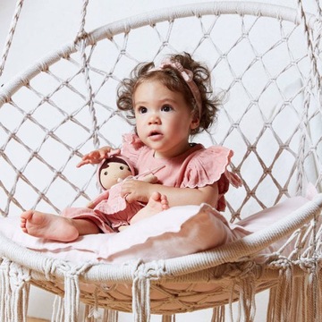Кукла Калу Амандина 25 см в коробке Tendresse