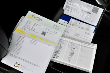 Volvo V60 I Kombi 2.0 D3 136KM 2013 Volvo V60 LiFT 2,0D 5-Cilindrów Automat Ledy, zdjęcie 30