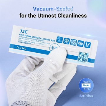 ШПАТЕЛЬ ШПАТЕЛЬ ДЛЯ ЧИСТКИ МАТРИЦ 24 Х 35 CMOS JJC