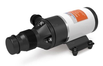 POMPA DO FEKALIOW 46L/MIN 12V