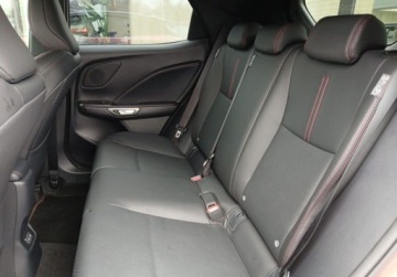 Lexus LBX 1.5 Hybrid 136KM 2025 Lexus LBX LBX Emotion Tech FV23 Salon PL DEMO ASO Bezwypadkowy, zdjęcie 6