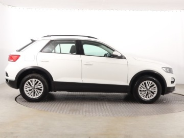 Volkswagen T-Roc I SUV 1.0 TSI 110KM 2021 VW T-Roc 1.0 TSI, Salon Polska, 1. Właściciel, zdjęcie 5