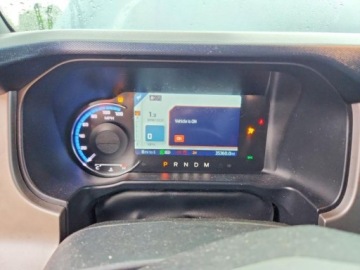 Ford Bronco V 2022 Ford Bronco Base 2022 2.7 Benzyna 330KM, zdjęcie 9