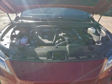 Lexus RX V 2025 Lexus RX 350 Base 2025 2.4 Benzyna 275KM, zdjęcie 6