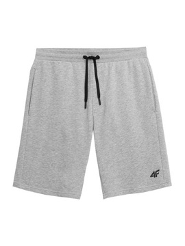 4F SPODENKI DRESOWE MĘSKIE SPORTOWE