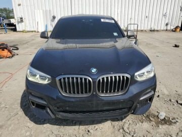 BMW X4 G02 2020 BMW X4 xDrive40I 2020 3.0l 3.0 Benzyna 382KM, zdjęcie 5